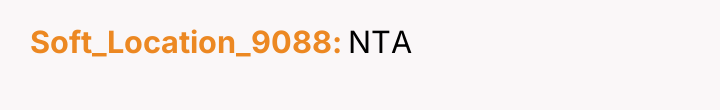 Soft_Location_9088 NTA