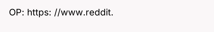 OP: https: //www.reddit.