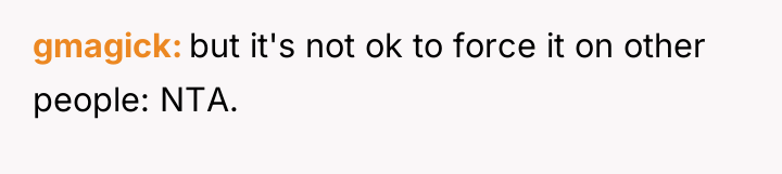 gmagick but it's not ok to force it on other...