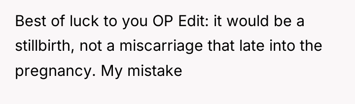 Best of luck to you OP Edit: it would be...