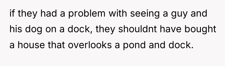 if they had a problem with seeing a guy and...