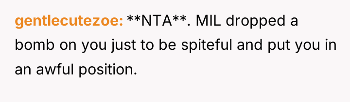 gentlecutezoe **NTA**. MIL dropped a bomb on you just to...
