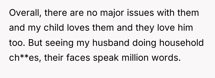 Overall, there are no major issues with them and my...