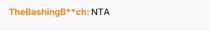 TheBashingB**ch NTA