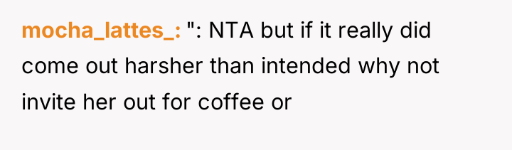 mocha_lattes_ ": NTA but if it really did come out...