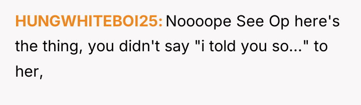 HUNGWHITEBOI25 Noooope See Op here's the thing, you didn't say...