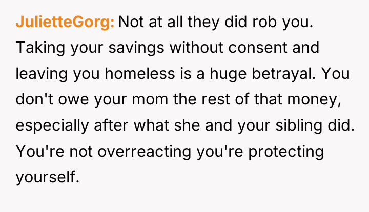 JulietteGorg Not at all they did rob you. Taking your...