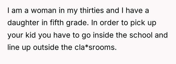 I am a woman in my thirties and I have...