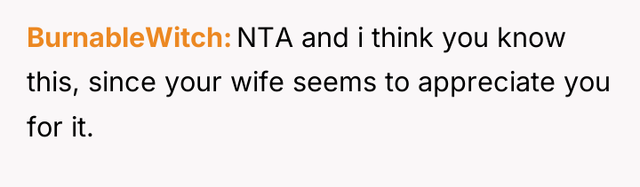 BurnableWitch NTA and i think you know this, since your...