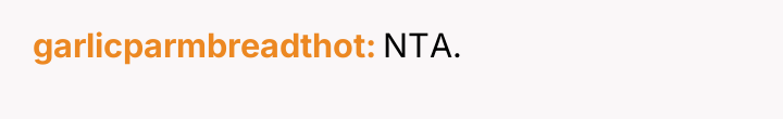 garlicparmbreadthot NTA.