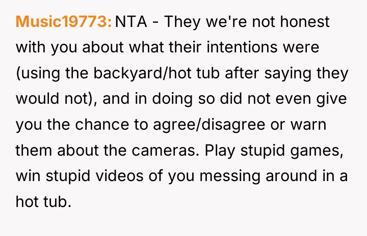 Music19773 NTA - They we're not honest with you about...