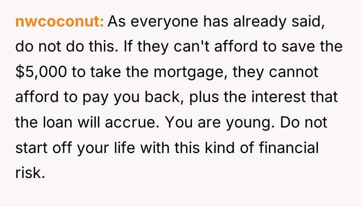 nwcoconut As everyone has already said, do not do this....