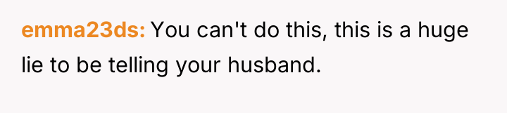 emma23ds You can't do this, this is a huge lie...