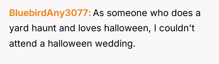 BluebirdAny3077 As someone who does a yard haunt and loves...