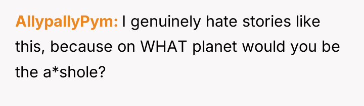 AllypallyPym I genuinely hate stories like this, because on WHAT...