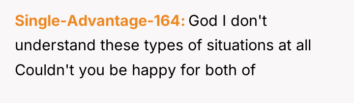 Single-Advantage-164 God I don't understand these types of situations at...