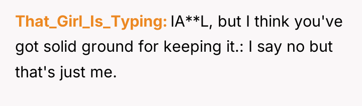That_Girl_Is_Typing IA**L, but I think you've got solid ground for...