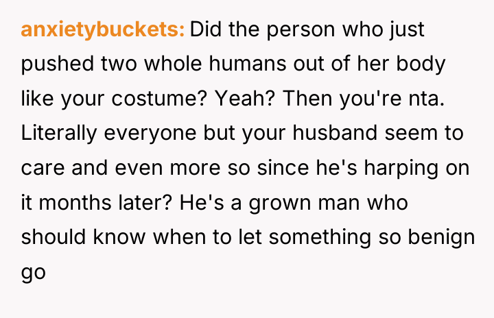 anxietybuckets Did the person who just pushed two whole humans...
