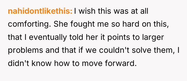 nahidontlikethis I wish this was at all comforting. She fought...