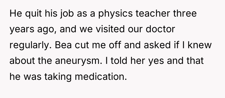 He quit his job as a physics teacher three years...