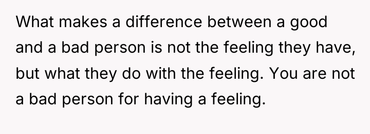 What makes a difference between a good and a bad...