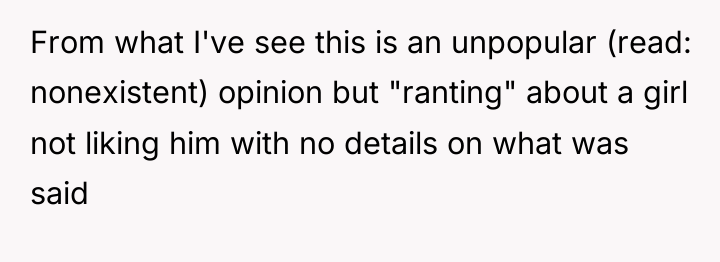 From what I've see this is an unpopular (read: nonexistent)...