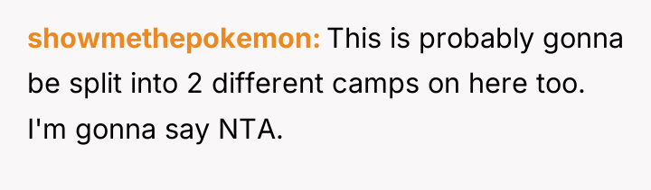 showmethepokemon This is probably gonna be split into 2 different...