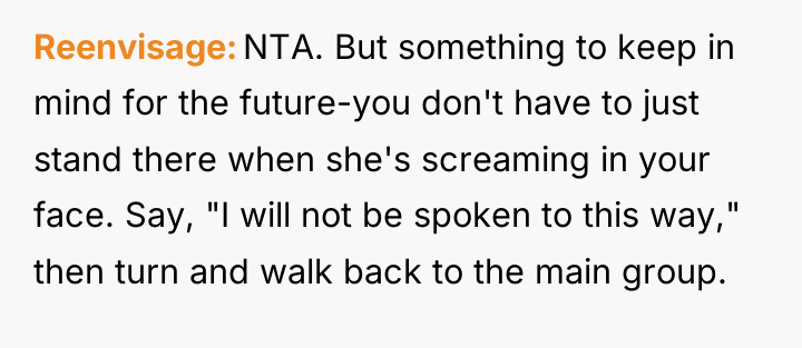 Reenvisage NTA. But something to keep in mind for the...