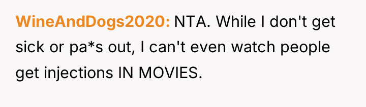WineAndDogs2020 NTA. While I don't get sick or pa*s out,...