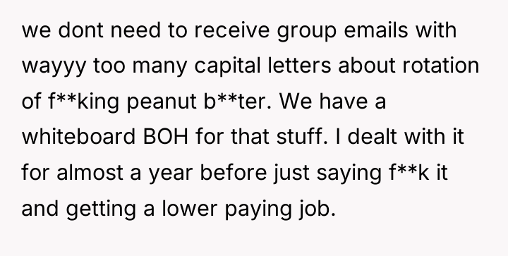 we dont need to receive group emails with wayyy too...