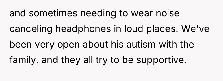 and sometimes needing to wear noise canceling headphones in loud...