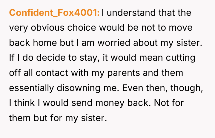 Confident_Fox4001 I understand that the very obvious choice would be...