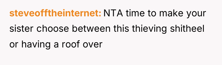 steveofftheinternet NTA time to make your sister choose between this...