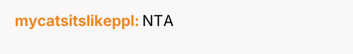 mycatsitslikeppl NTA