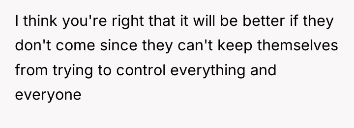 I think you're right that it will be better if...