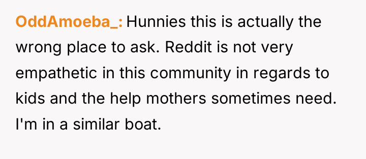 OddAmoeba_ Hunnies this is actually the wrong place to ask....