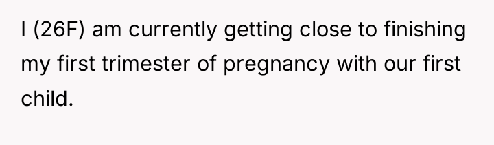 I (26F) am currently getting close to finishing my first...