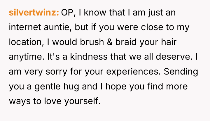 silvertwinz OP, I know that I am just an internet...