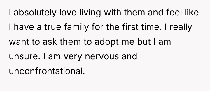 I absolutely love living with them and feel like I...