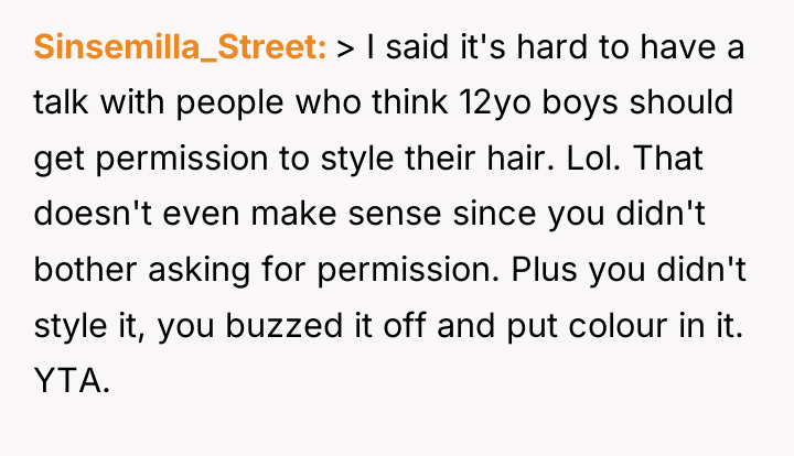 Sinsemilla_Street > I said it's hard to have a talk...