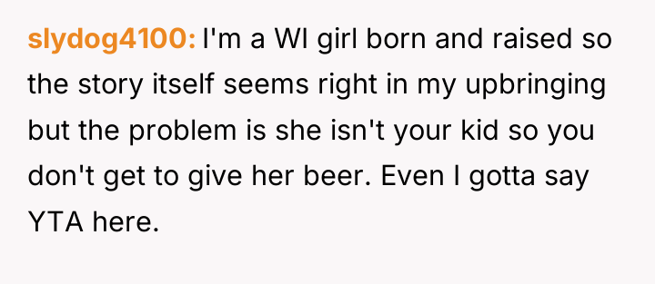 slydog4100 I'm a WI girl born and raised so the...