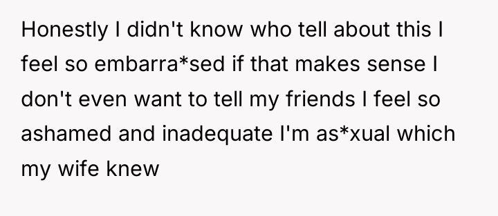 Honestly I didn't know who tell about this I feel...