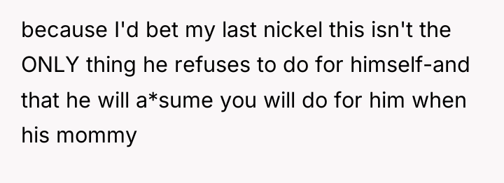 because I'd bet my last nickel this isn't the ONLY...