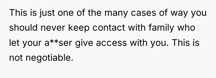 This is just one of the many cases of way...