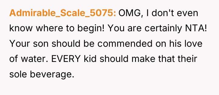 Admirable_Scale_5075 OMG, I don't even know where to begin! You...