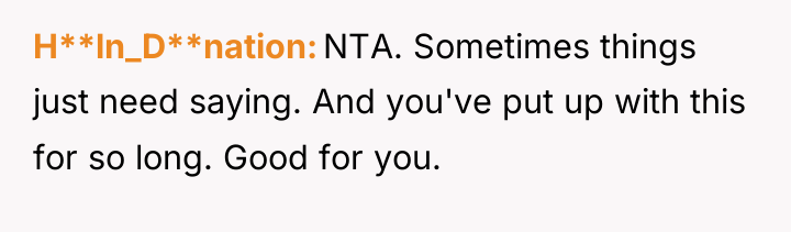 H**ln_D**nation NTA. Sometimes things just need saying. And you've put...