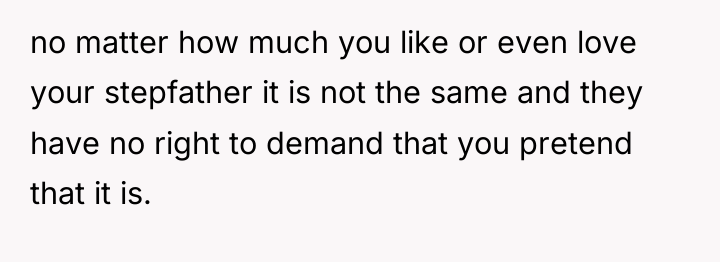 no matter how much you like or even love your...