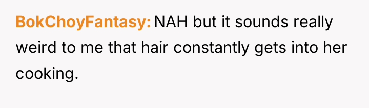 BokChoyFantasy NAH but it sounds really weird to me that...