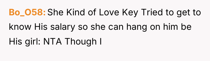 Bo_O58 She Kind of Love Key Tried to get to...