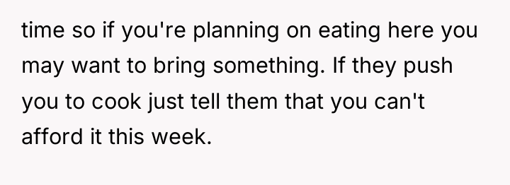 time so if you're planning on eating here you may...